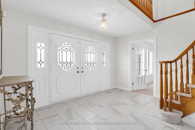 80 Virginia Cres, House other with 5 bedrooms, 4 bathrooms and 4 parking in London ON | Image 10