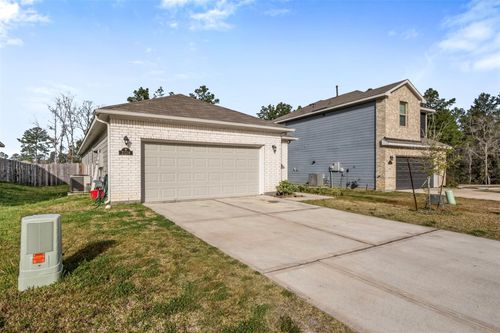 21214 George Vancouver Court, Porter, TX, 77365 | Card Image