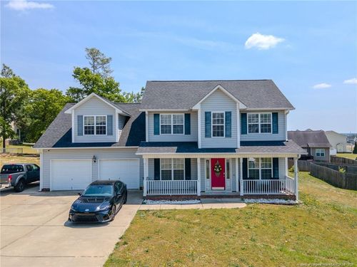 495 Lenoir Dr, Spring Lake, NC, 28390-1745 | Card Image