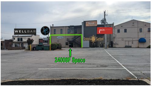 115 N Main St, Searcy, AR, 72143-5421 | Card Image