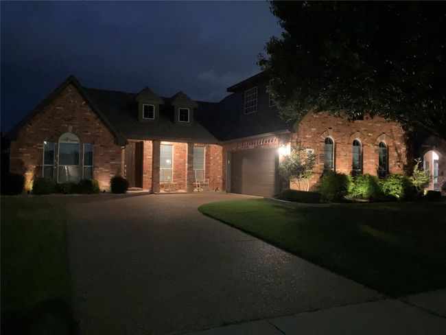 351 Cedar Crest Dr, House other with 4 bedrooms, 3 bathrooms and null parking in Justin TX | Image 38