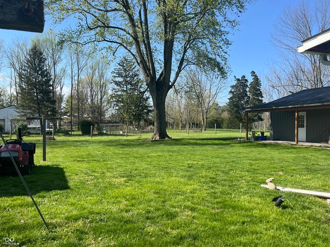 5533 Wilson Way, House other with 3 bedrooms, 2 bathrooms and null parking in Jamestown IN | Image 9