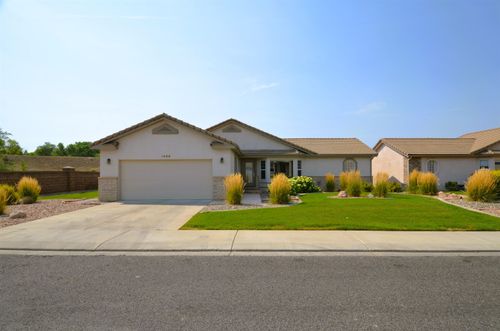 1459 Racquet Way, Grand Junction, CO, 81506-5406 | Card Image