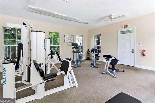 122 S Island Square Dr, Townhouse with 2 bedrooms, 3 bathrooms and 2 parking in Saint Simons Is GA | Image 22
