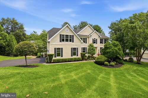16 Heather Way, NEWTOWN SQUARE, PA, 19073-3968 | Card Image