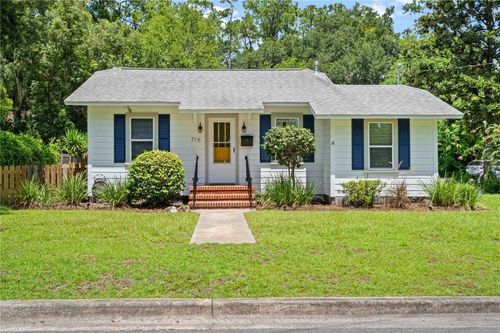 716 10th Ave, Gainesville, FL, 32601-4430 | Card Image