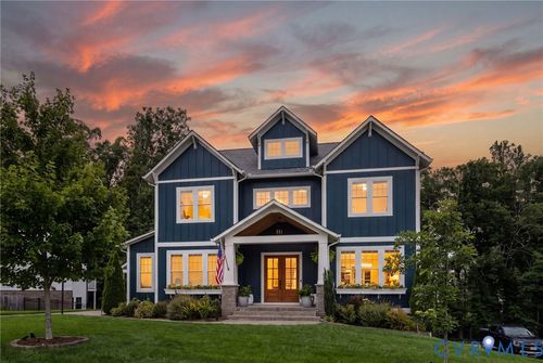 17336 Otter Dr, Moseley, VA, 23120 | Card Image