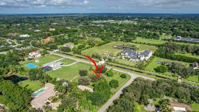 6231 Hancock Rd, House other with 2 bedrooms, 2 bathrooms and null parking in Southwest Ranches FL | Image 1