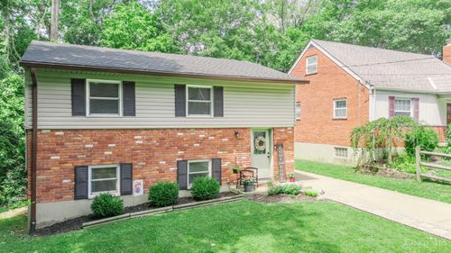 1439 Verdale Dr, Cincinnati, OH, 45230 | Card Image