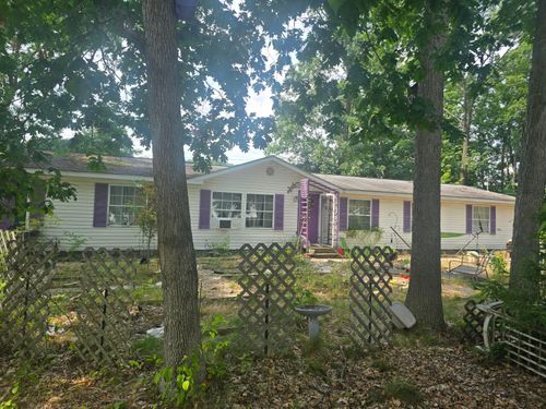 1955 S Dangl Road, Muskegon, MI, 49442 | Card Image