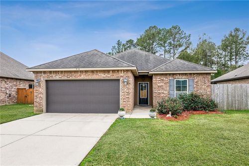 716 Branch Crossing Drive, Covington, LA, 70435 | Card Image