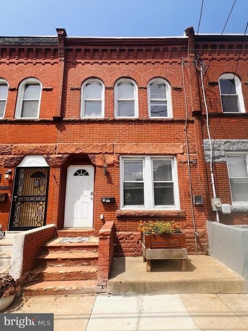 406 N 42nd St, PHILADELPHIA, PA, 19104-2217 | Card Image