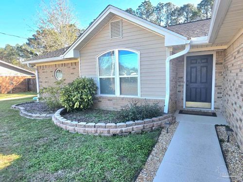 11031 Bridge Creek Dr, Pensacola, FL, 32506 | Card Image