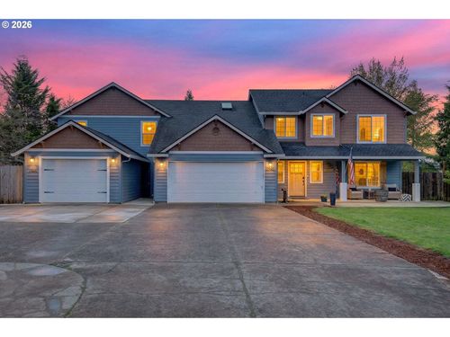 2565 S 22nd Cir, Ridgefield, WA, 98642-8505 | Card Image