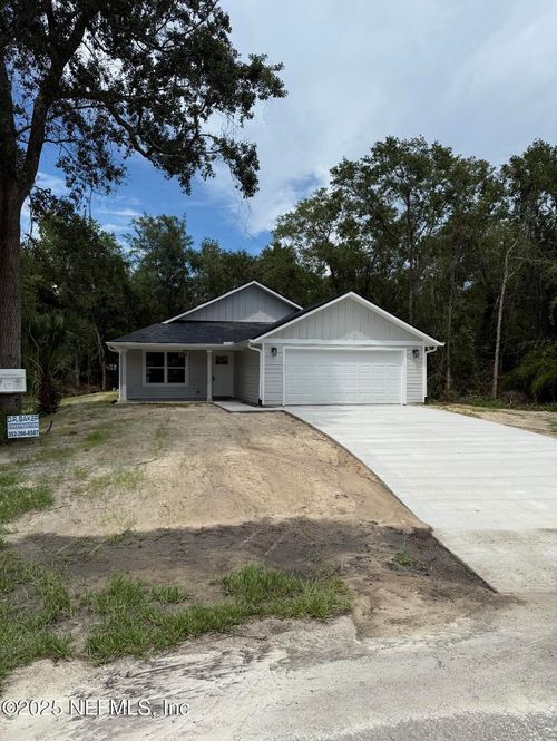 6333 Fox Hollow Ct, HAMPTON, FL, 32044-4462 | Card Image