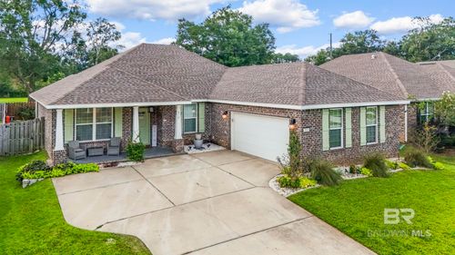 917 Ruisseau Dr, Foley, AL, 36535-0016 | Card Image