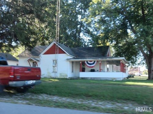 103 E Phillips St, Kewanna, IN, 46939-0010 | Card Image
