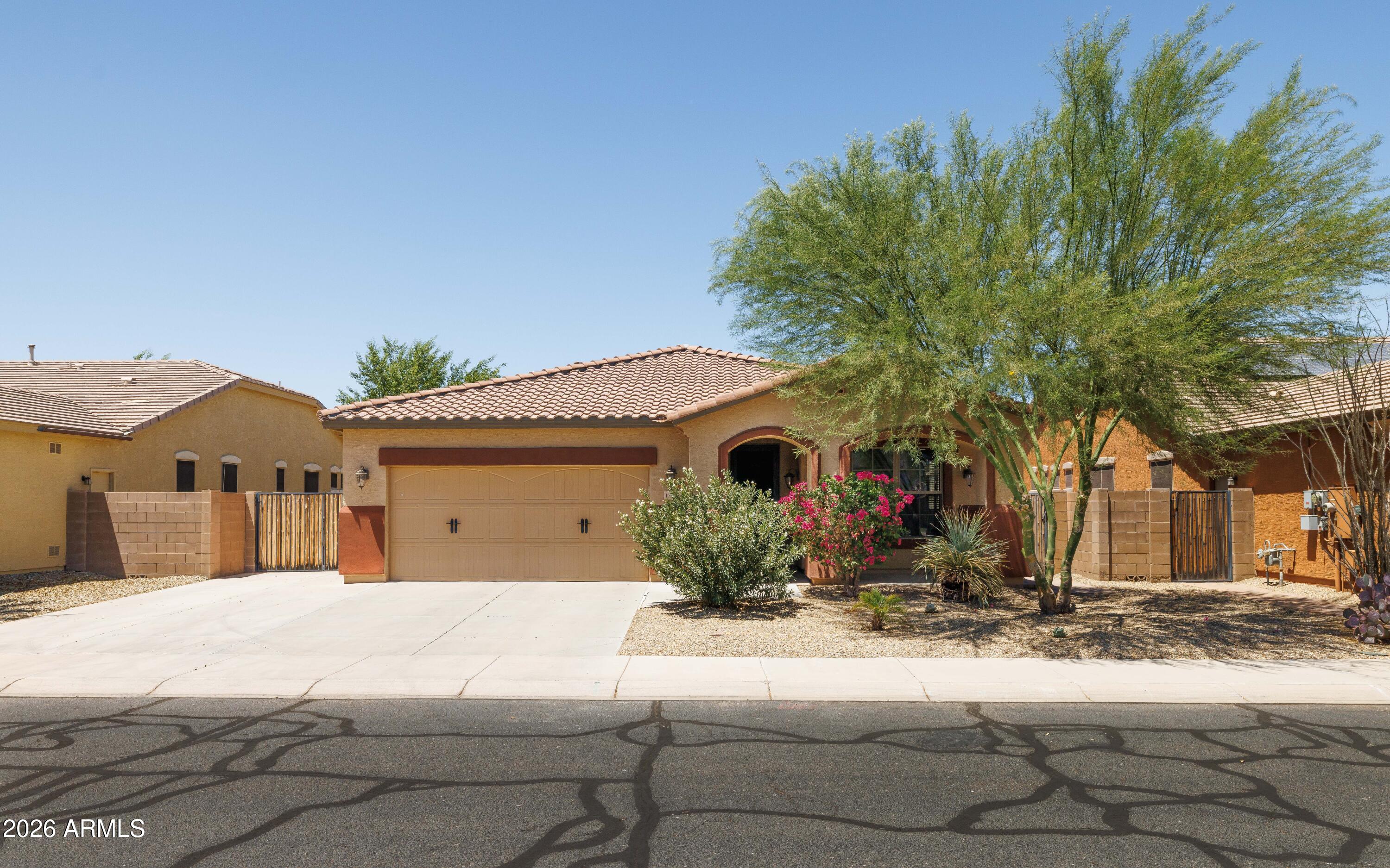 Residential in Goodyear