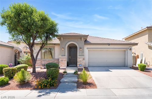 3917 Bowers Hollow Ave, North Las Vegas, NV, 89085-4479 | Card Image