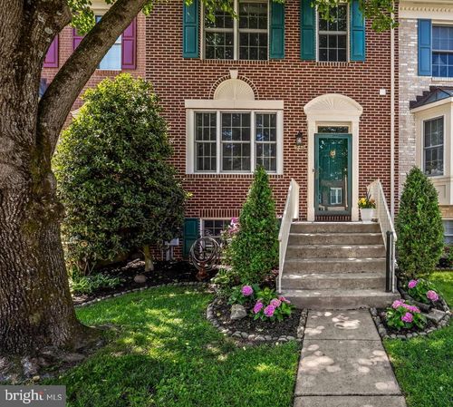 940 Hidden Moss Dr, COCKEYSVILLE, MD, 21030-5412 | Card Image
