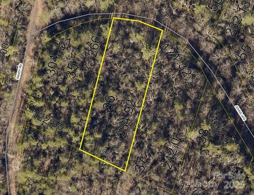 0 Johns Log None, Connelly Springs, NC, 28612 | Card Image