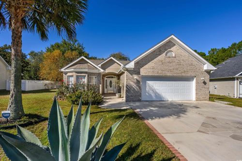 215 Jessica Lakes Dr, Conway, SC, 29526-8293 | Card Image