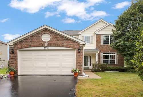 5961 Mackinac Ln, Hoffman Estates, IL, 60192-4632 | Card Image
