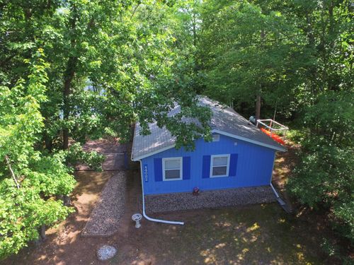 N4082 Deep Lake Rd, SARONA, WI, 54870-9110 | Card Image