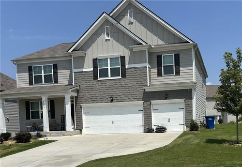 4240 Oakhurst Dr, Fairburn, GA, 30213-6543 | Card Image