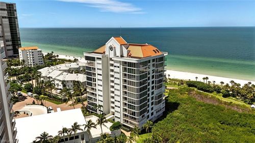 apt-803-20 Seagate Dr, NAPLES, FL, 34103-2460 | Card Image