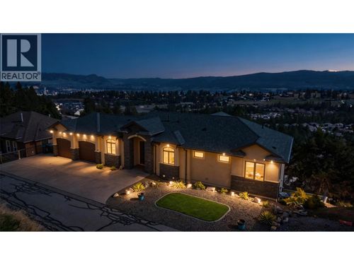 1086 Aurora Heights, West Kelowna, BC, V1Z4B2 | Card Image
