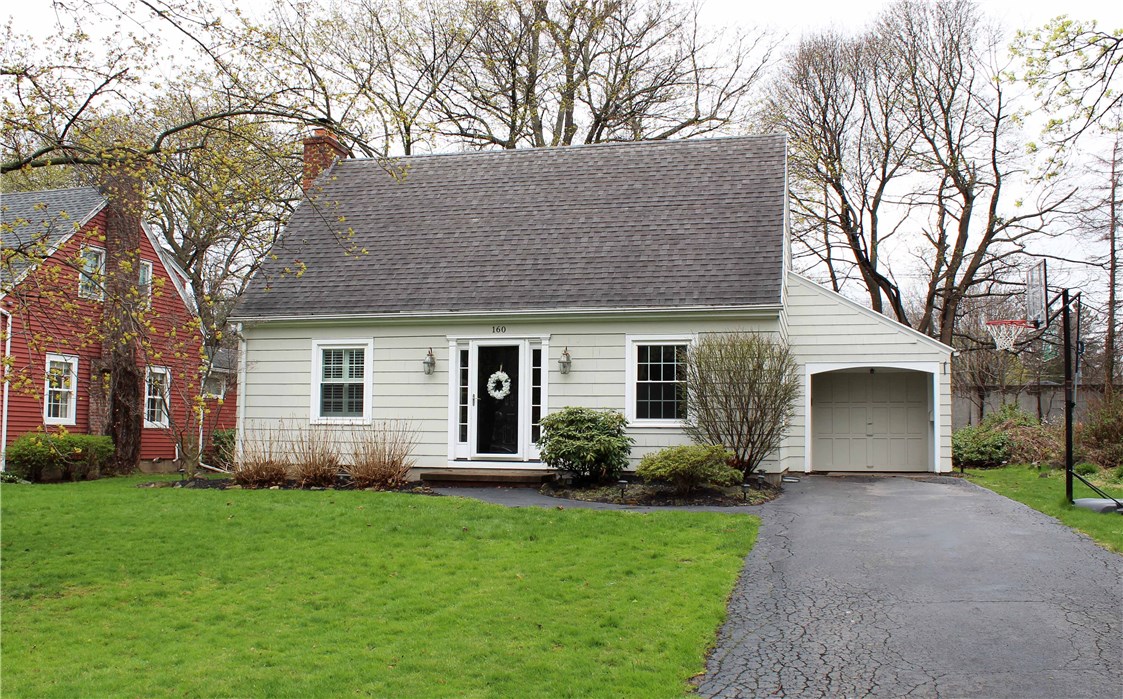 160 Village Lane, Sold in Brighton Zoocasa