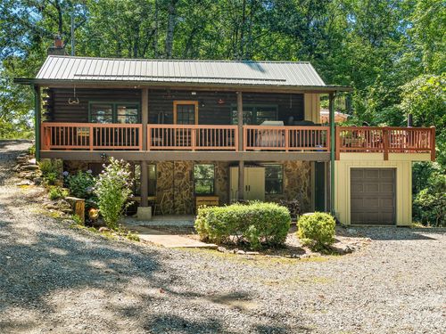 185 Rainbow Lake Dr, Brevard, NC, 28712-7724 | Card Image
