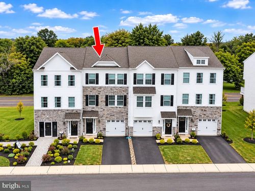 110 Bell Court, SELLERSVILLE, PA, 18960 | Card Image