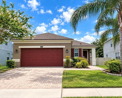 13303 Moss Park Ridge Dr, ORLANDO, FL, 32832-7200 | Card Image