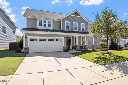 1017 Travern Dr, Raleigh, NC, 27603-9493 | Card Image