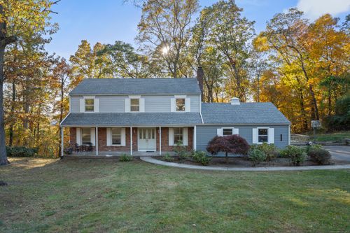 132 Linsley Lake Rd, North Branford, CT, 06471-1248 | Card Image