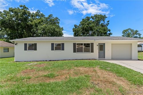 719 S Apopka Ave, INVERNESS, FL, 34452-5734 | Card Image