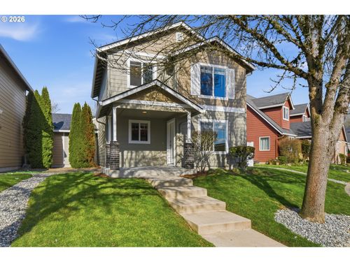 1408 Se Rasmussen Blvd, Battle Ground, WA, 98604-8606 | Card Image