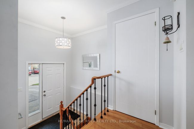 53 Quinlan Dr, House other with 4 bedrooms, 2 bathrooms and 2 parking in Port Hope ON | Image 5