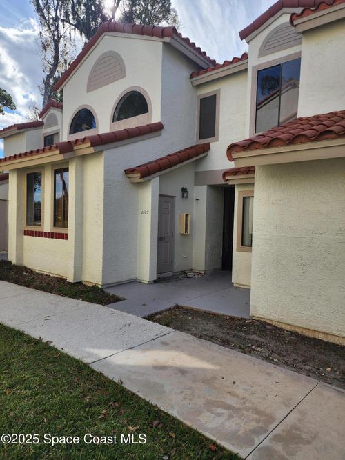 722-1089 Country Club Drive, Titusville, FL, 32780 | Card Image