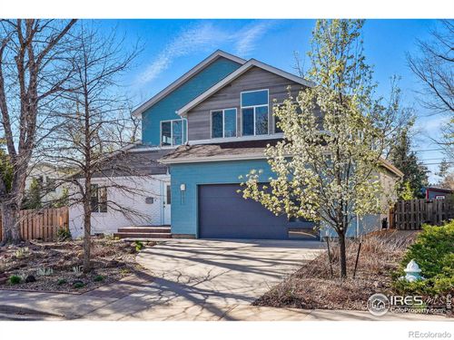 803 Ithaca Dr, Boulder, CO, 80305-5724 | Card Image