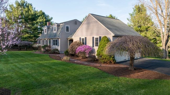 209 Forest St, House other with 3 bedrooms, 2 bathrooms and 6 parking in Franklin MA | Image 34