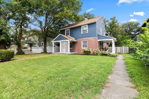 3509-3507-3509 Guilford Ave, Indianapolis, IN, 46205-3742 | Card Image