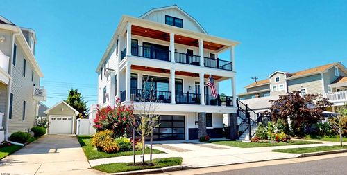 212 N Pembroke Ave, MARGATE CITY, NJ, 08402-1320 | Card Image