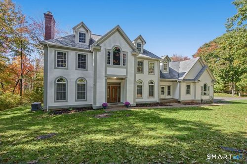 35 Judd Hill Rd, Bethany, CT, 06524-3094 | Card Image