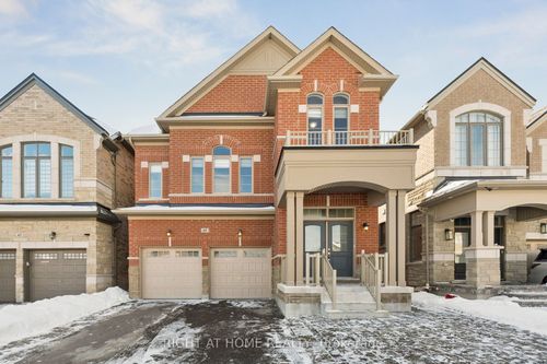 65 Marcelle Brunelle Drive, Whitby, ON, L1P0G9 | Card Image