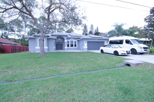 2957 Sw Collings Dr, Port St. Lucie, FL, 34953-4312 | Card Image
