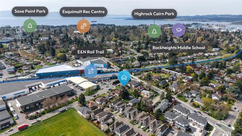 946/948 Ellery St, Esquimalt, BC, V9A4S1 | Card Image