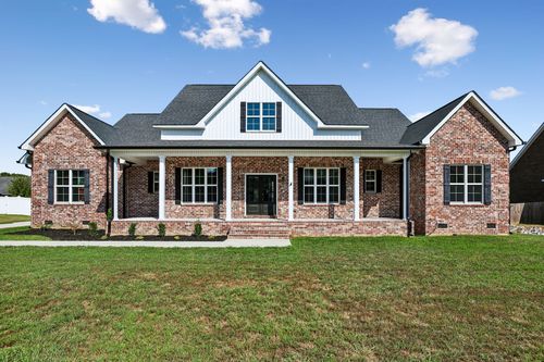 106 Settlers Trce, Tullahoma, TN, 37388-8813 | Card Image
